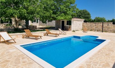 Vendégház Benkovac - CDA771 Horvátország