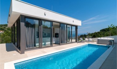 Vendégház Stomorska - CDO192 Horvátország