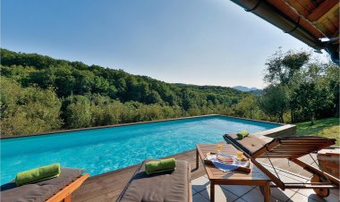 Vendégház Hrašćica - CCC037 Horvátország