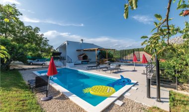 Vendégház Slime - CDC248 Horvátország