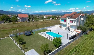 Vendégház Trilj - CDE965 Horvátország