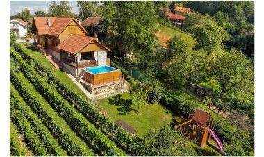 Vendégház Velika Buna - CCC101 Horvátország