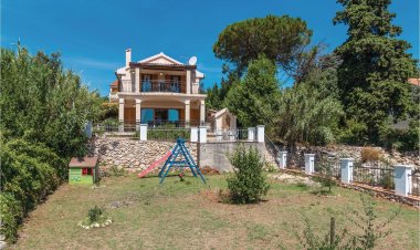 Vendégház Preko - CDU231 Horvátország