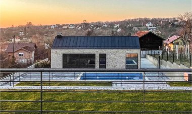 Vendégház Dugo Selo - CCC290 Horvátország