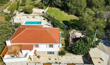 Vendégház Pokrovnik - CDJ690 Horvátország