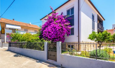 Vendégház Zadar - CDA759 Horvátország