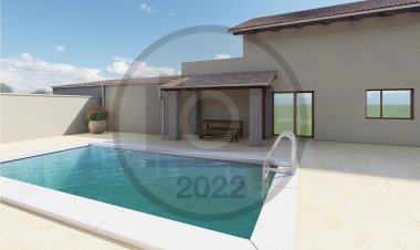 Vendégház Medulin - CIM594 Horvátország