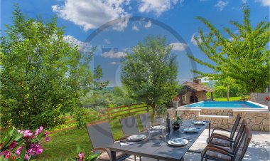 Vendégház Opatovac - CCS028 Horvátország