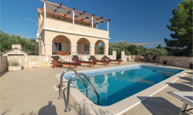 Vendégház Vela Luka - CDS264 Horvátország