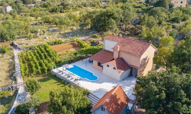 Vendégház Mravnica - CDJ117 Horvátország