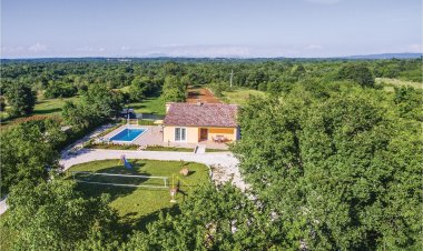 Vendégház Butkovići - CIC367 Horvátország