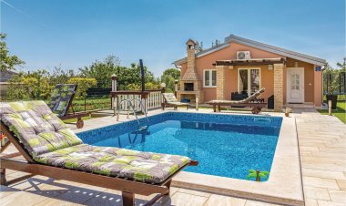 Vendégház Pula - CIL090 Horvátország