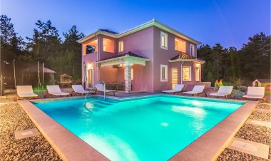 Vendégház Imotski - CDC070 Horvátország