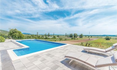 Vendégház Kakma - CDA331 Horvátország