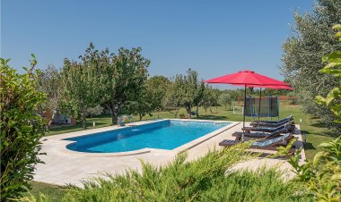 Vendégház Barban - CIL148 Horvátország