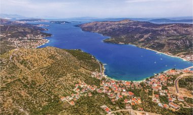 Vendégház Marina - CDC675 Horvátország