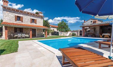 Vendégház Divšići - CIL099 Horvátország