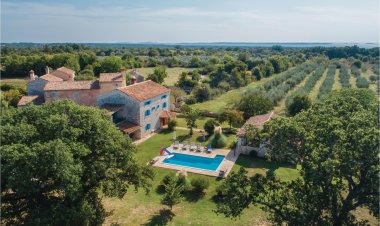 Vendégház Vodnjan - CIL623 Horvátország