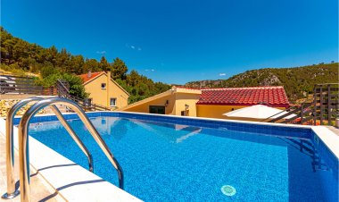 Vendégház Skradin - CDJ810 Horvátország