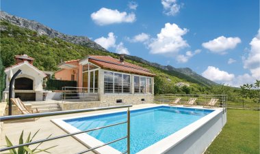 Vendégház Dubrava - CDE343 Horvátország