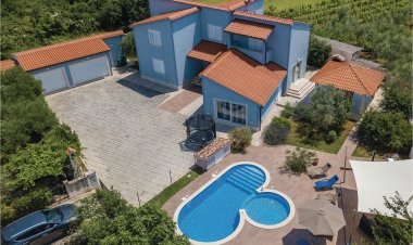 Vendégház Pula - CIP707 Horvátország