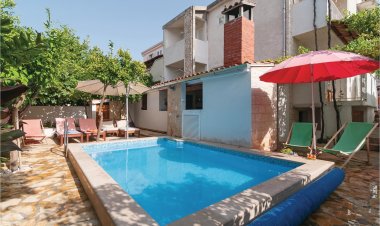 Vendégház Supetar - CDB299 Horvátország