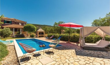 Vendégház Donji Proložac - CDT470 Horvátország