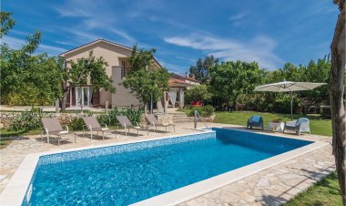 Vendégház Cere - CIK748 Horvátország