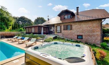 Vendégház Ludbreg - CCC061 Horvátország