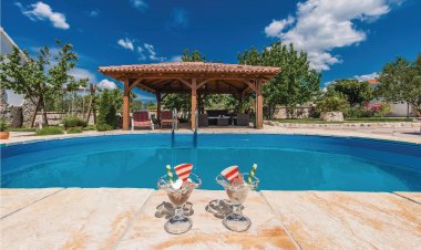 Vendégház Zemunik Gornji - CDA254 Horvátország