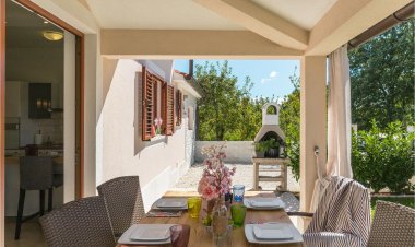 Vendégház Žminj - CIC119 Horvátország