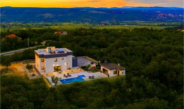 Vendégház Poljica - CDC570 Horvátország