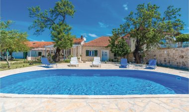 Vendégház Podlug - CDA449 Horvátország