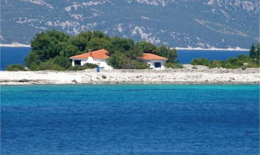 Vendégház Mali Drvenik - CDE468 Horvátország