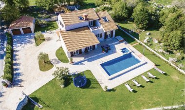 Vendégház Topolo - CDD510 Horvátország