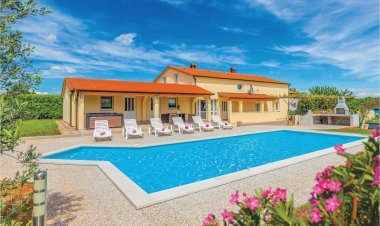 Vendégház Marčana - CIC636 Horvátország