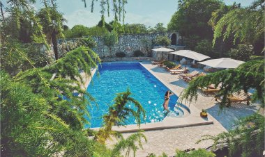 Vendégház Zmijavci - CDE510 Horvátország