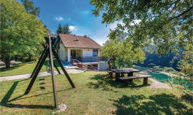 Vendégház Donji Zvečaj - CCC003 Horvátország