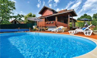 Vendégház Marija Gorica - CCC146 Horvátország