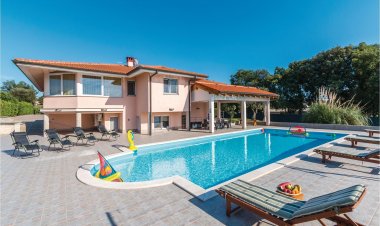 Vendégház Pula - CIP700 Horvátország