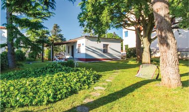 Vendégház Medulin - CIM102 Horvátország