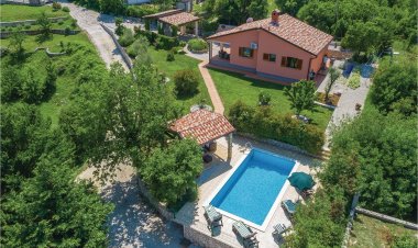 Vendégház Labin - CIK819 Horvátország