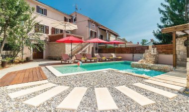 Vendégház Peresiji - CIL704 Horvátország