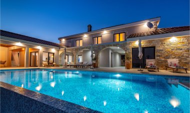 Vendégház Kakma - CDA597 Horvátország