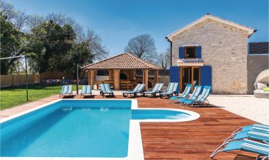 Vendégház Bibići - CIC003 Horvátország