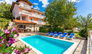 Vendégház Imotski - CDE847 Horvátország