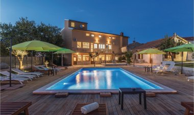 Vendégház Marčana - CIO219 Horvátország