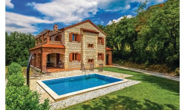 Vendégház Dolinci - CKC633 Horvátország