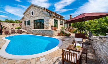 Vendégház Lisičići - CDN999 Horvátország