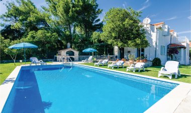 Vendégház Močići - CDD346 Horvátország